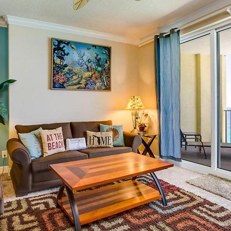 Ocean Reef Condos ปานามาซิตี้บีช ห้อง รูปภาพ