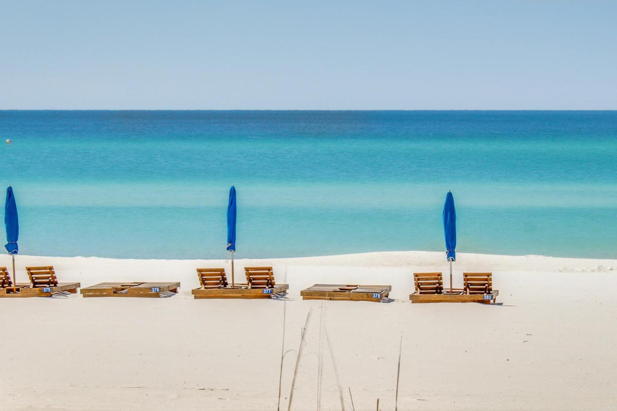 Ocean Reef Condos ปานามาซิตี้บีช ห้อง รูปภาพ