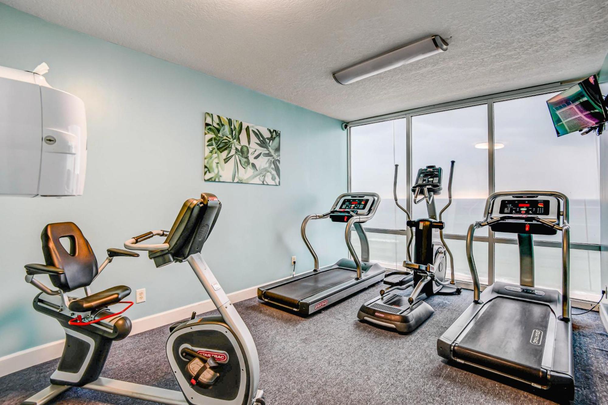 Ocean Reef Condos ปานามาซิตี้บีช ห้อง รูปภาพ