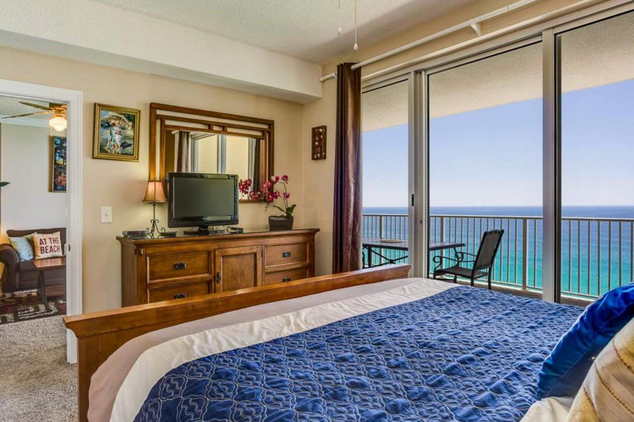 Ocean Reef Condos ปานามาซิตี้บีช ภายนอก รูปภาพ